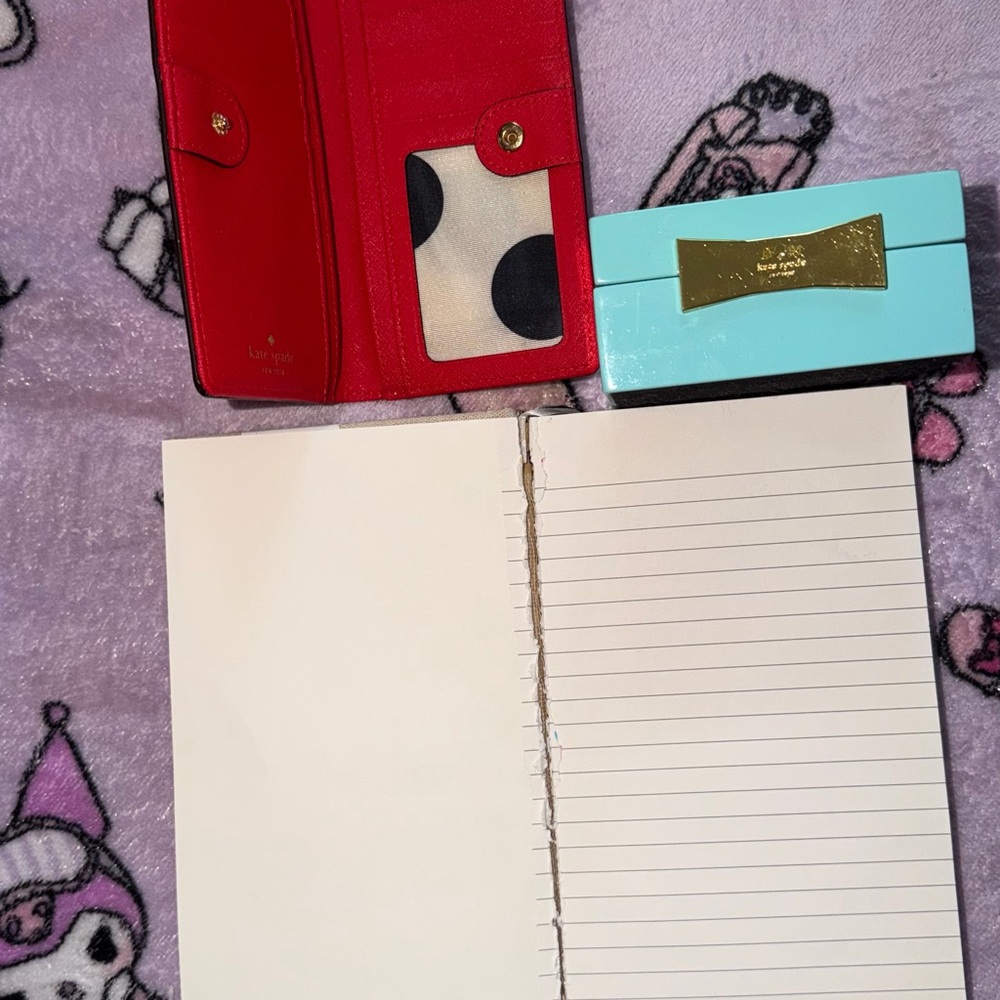 kate spade bundle - image 2